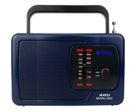Radio i budzik ELTRA MARIA